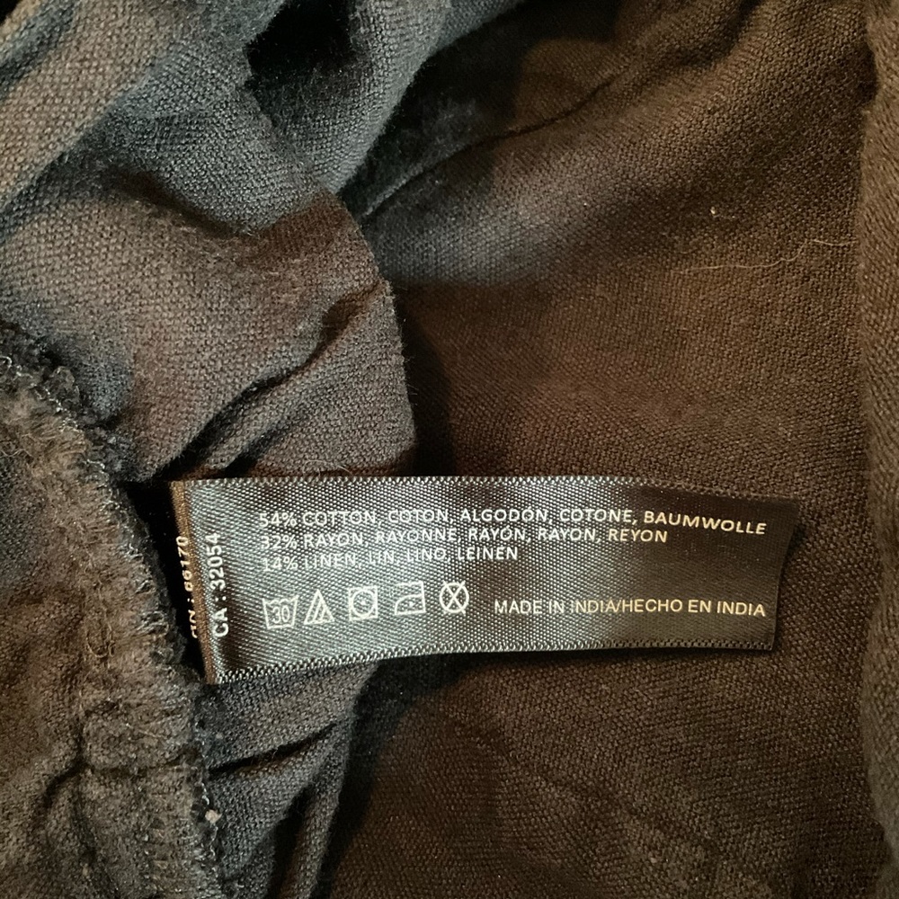 Anthropologie mermaid Tofino romper, Size Large - Picture 8 of 10